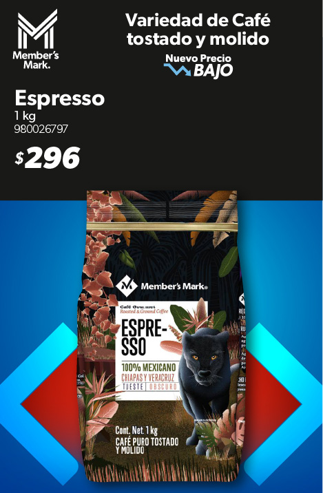 Cafe espresso