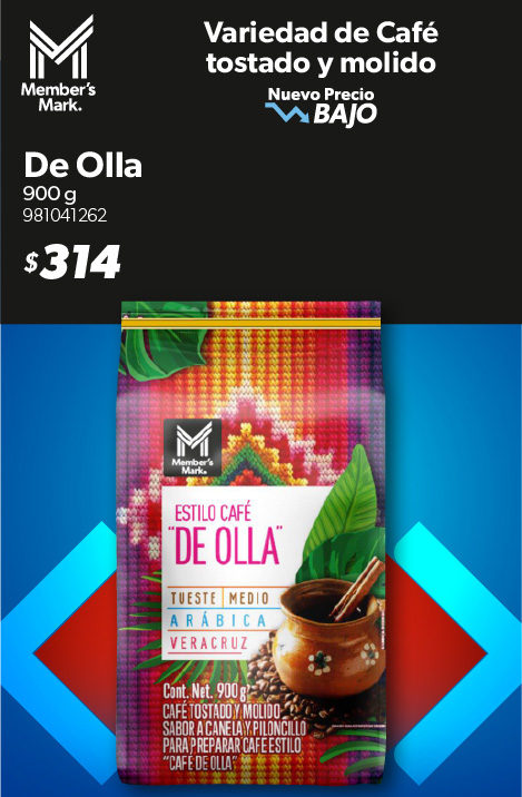 Cafe de olla