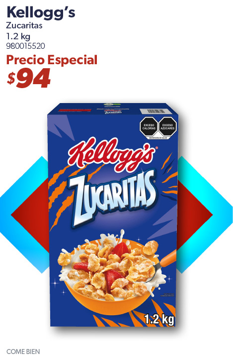 Zucaritas