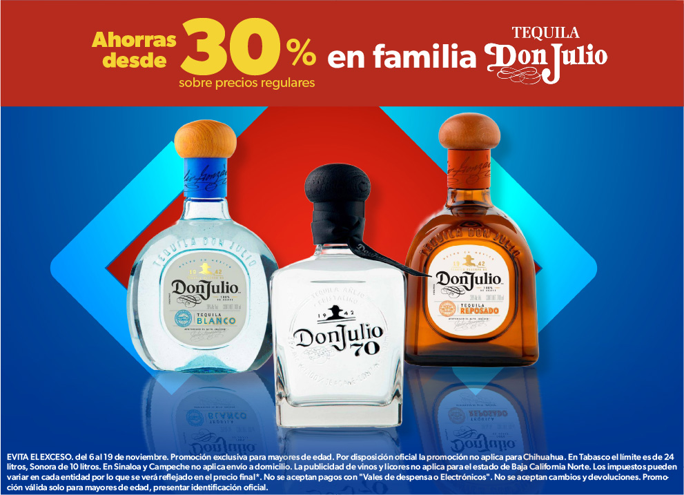 En destilado familia