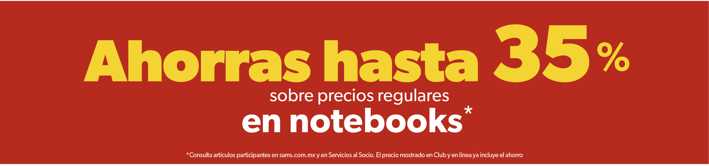 En notebooks 