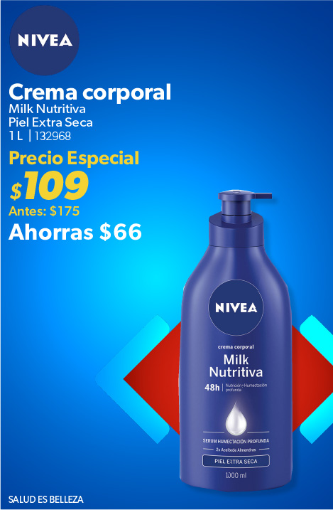 Crema corporal