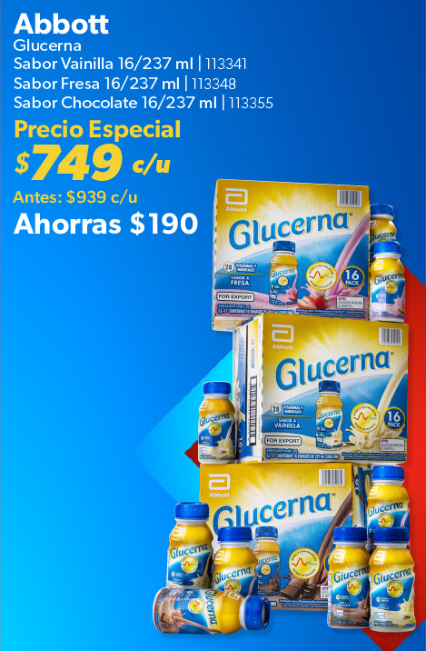 Glucerna