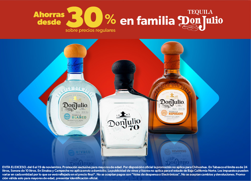 En destilado familia