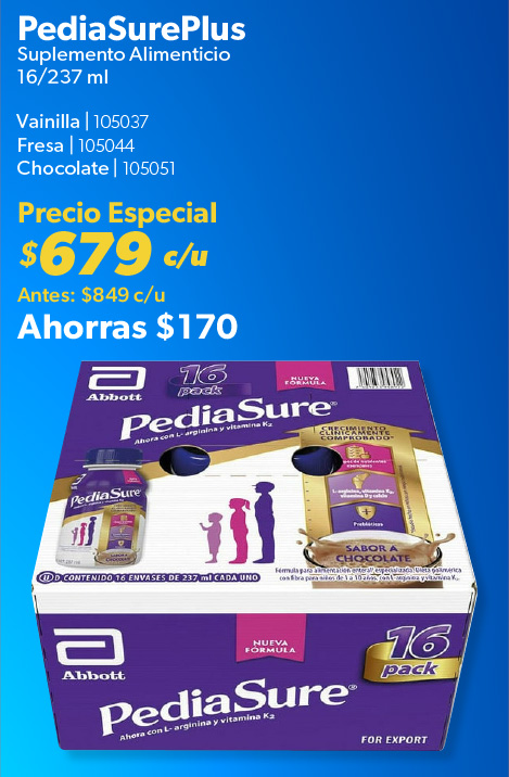 Suplemento alimenticio