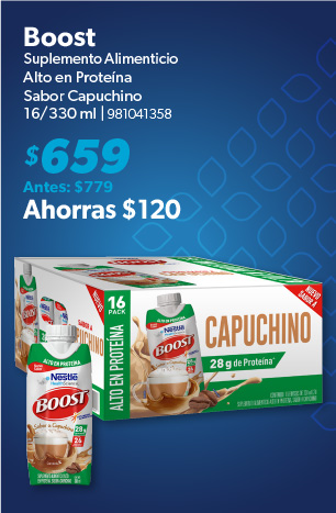 Suplemento alimenticio