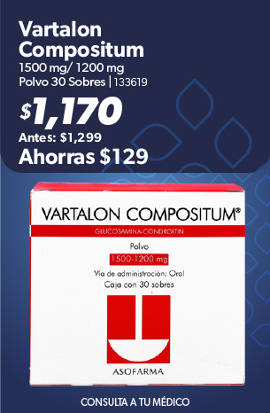 Vartalon Compositum