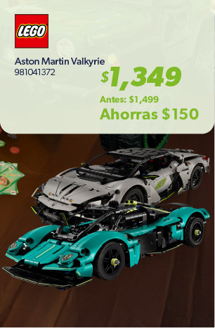 Aston Martin Valkyrie