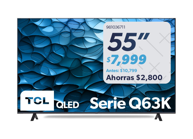 Pantalla 55 pulgadas