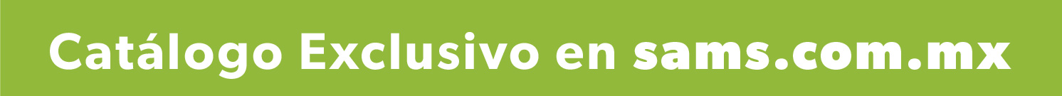 Catalogo exclusivo en linea