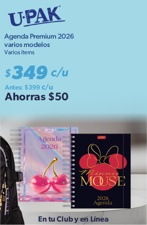 Agenda premium