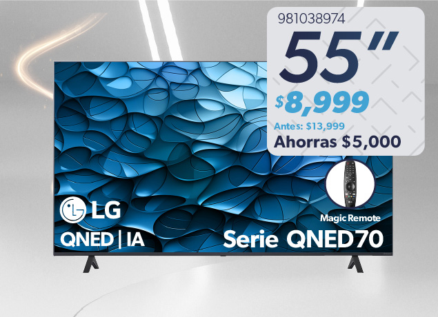 Pantalla 55 pulgadas