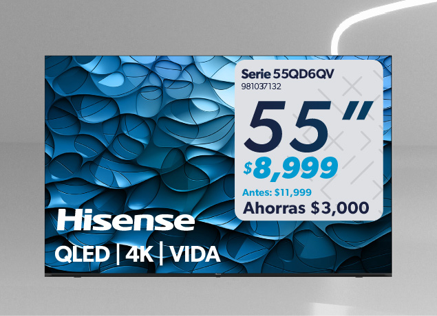 Pantalla 55 pulgadas