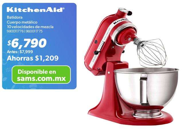 Batidora cuerpo mecanico