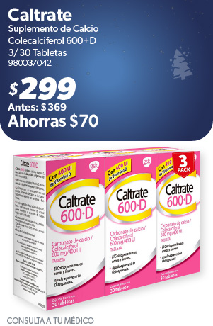 Suplemento de calcio