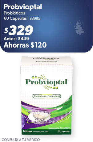 Probioticos