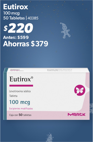Eutirox