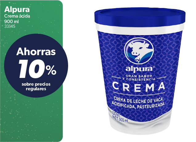 Crema acida