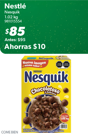Nesquik